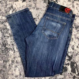 Ecko Unltd Athletic Fit Denim Jeans
